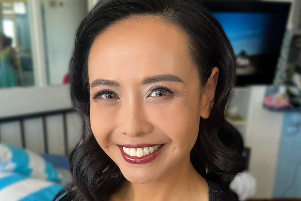 Marin Pang LLC