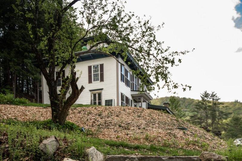 The Cobble House