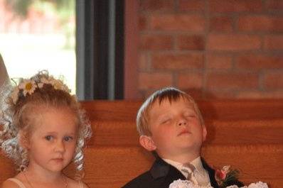 Karen Fordos Fine Art & Portraits