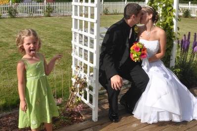 Karen Fordos Fine Art & Portraits