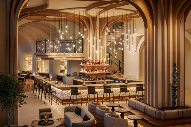 Lobby Bar