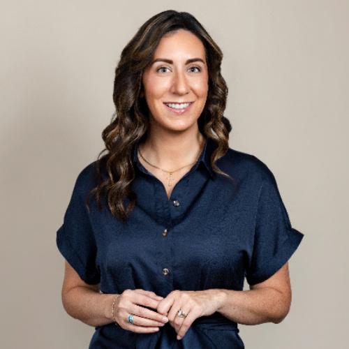 Sarah Garcia Diaz