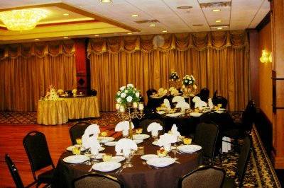 Clarion Hotel & Conference Center