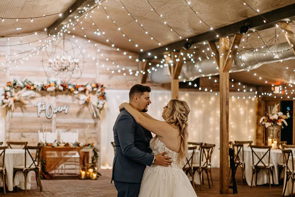 Cross Creek Ranch Wedding  Abby and Ross - Ailyn La Torre Photography