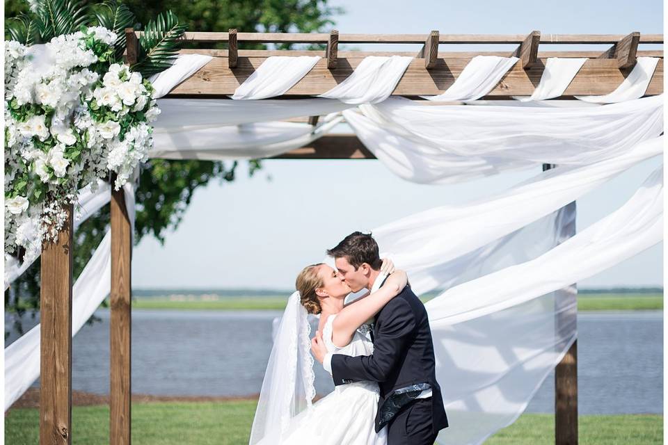 River ceremony