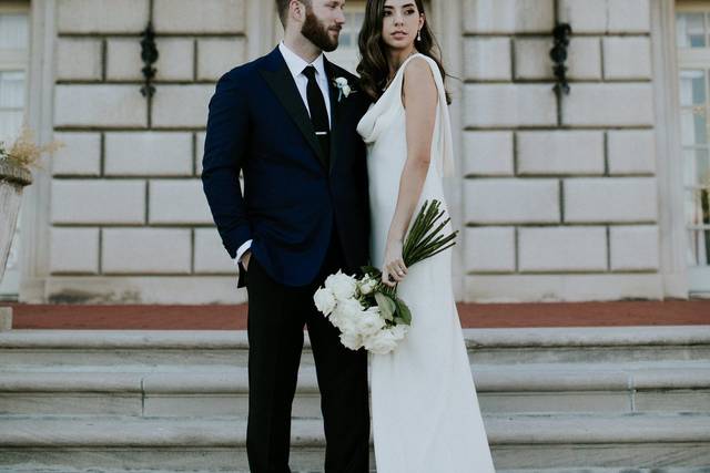 Couple portrait