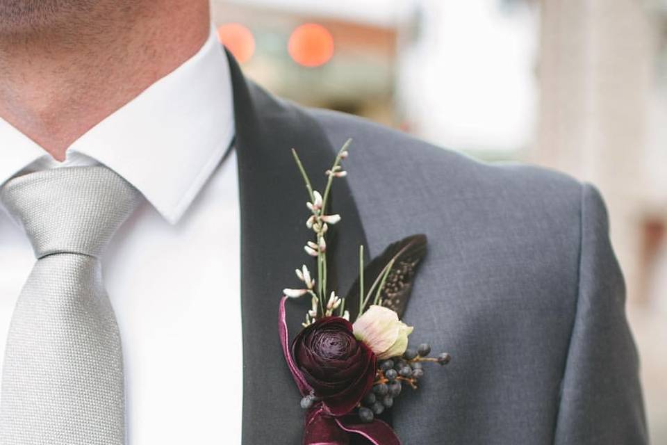 Boutonniere