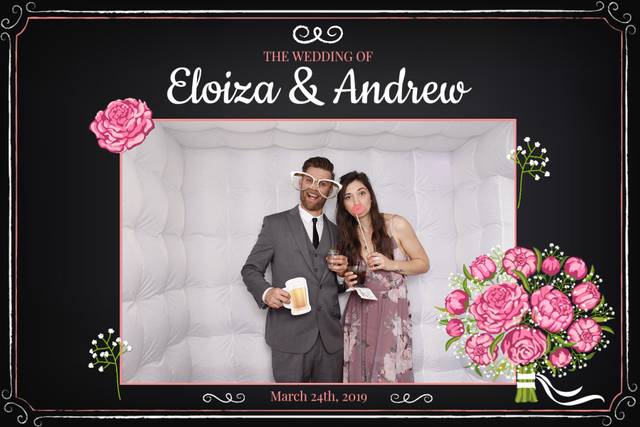 Endless Photo Booth Rentals