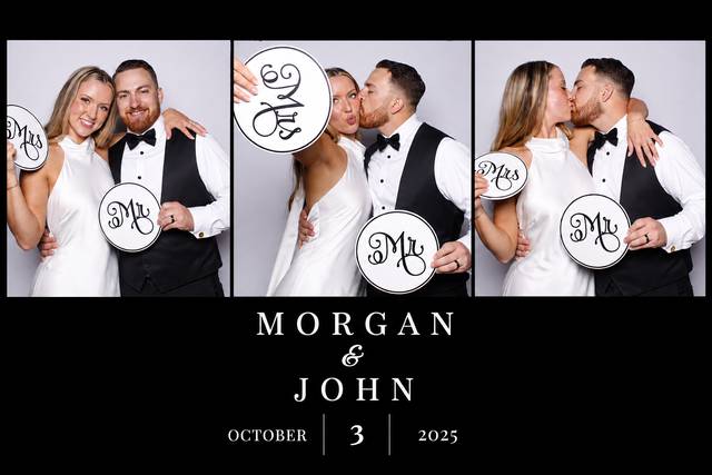 Endless Photo Booth Rentals
