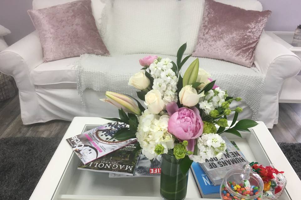 Fairytale Flowers