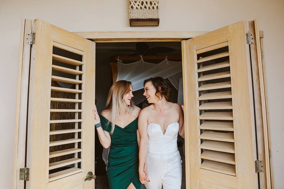 Sisters
