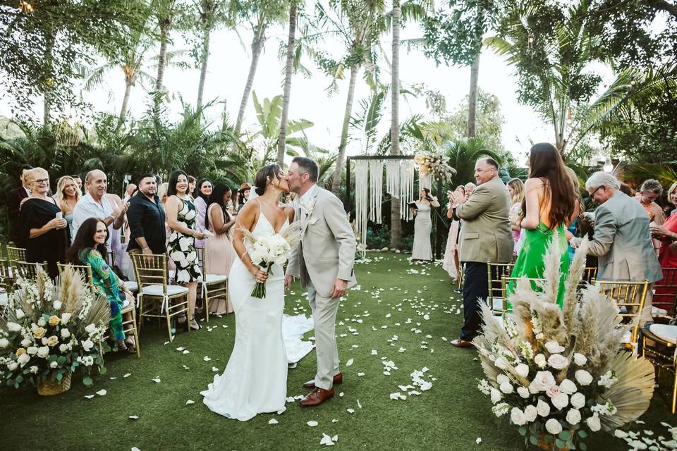 Married