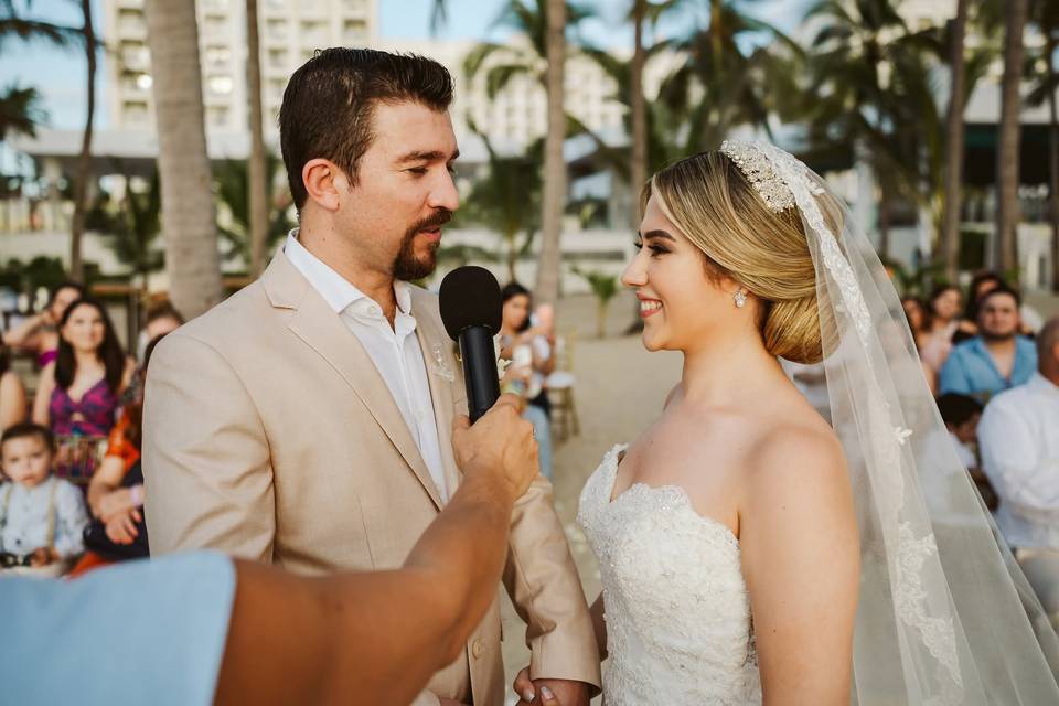 Vows
