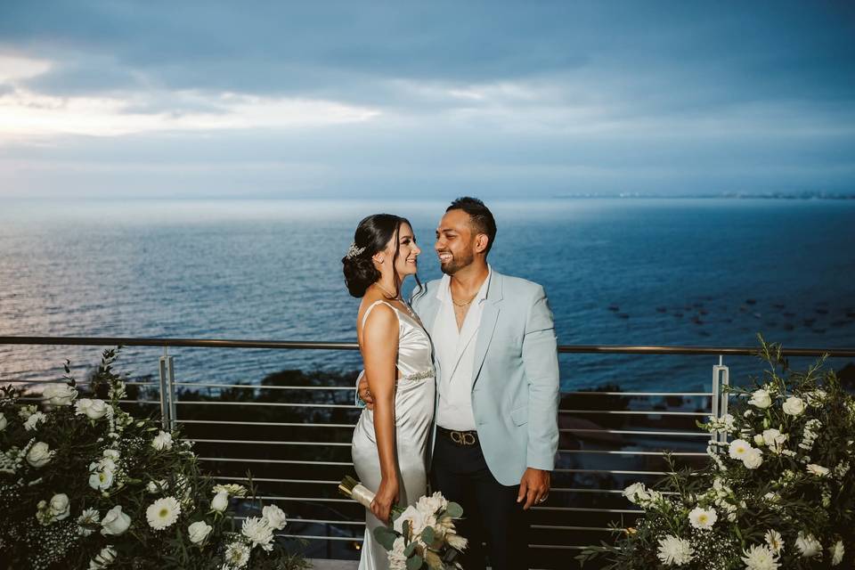 Married