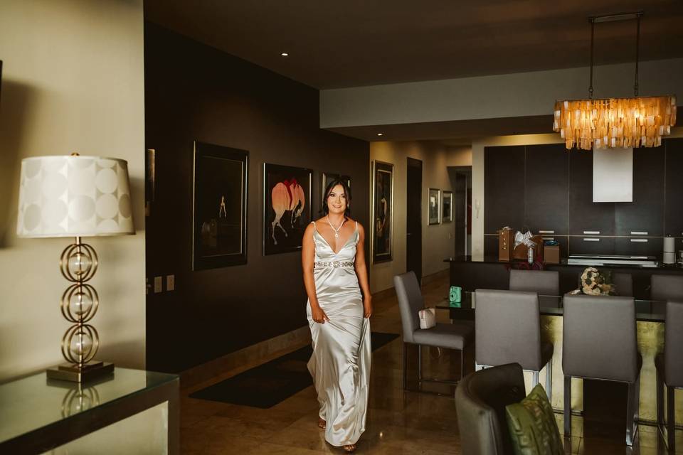 Bride