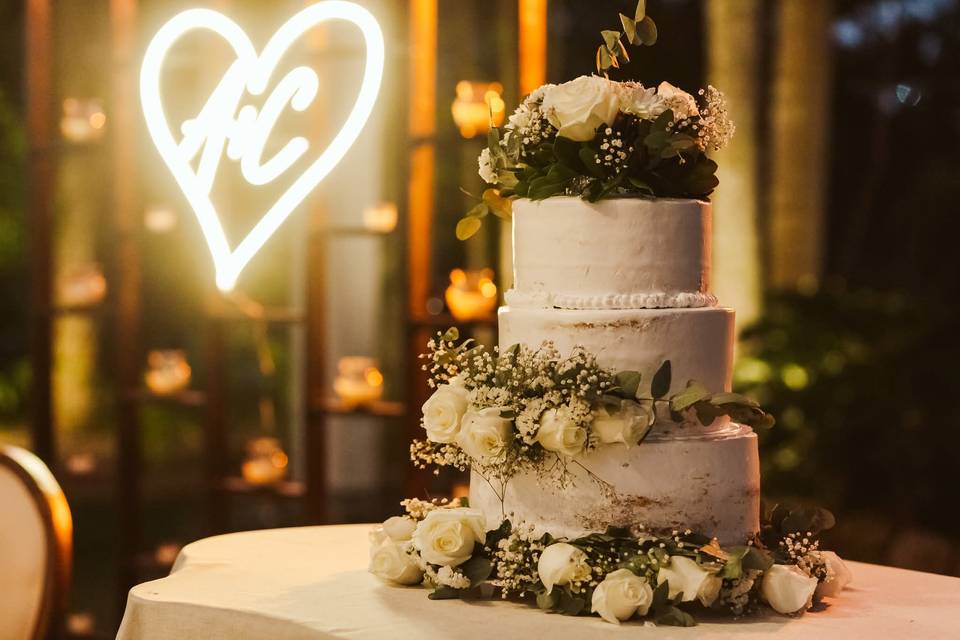 Cake for all