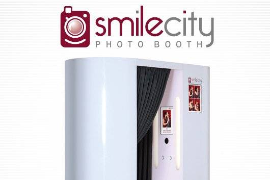 Smile City Photo Booth
