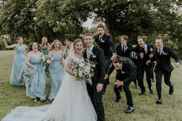 Ruth Evangeline Photography