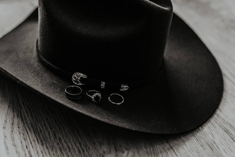 Southern Details