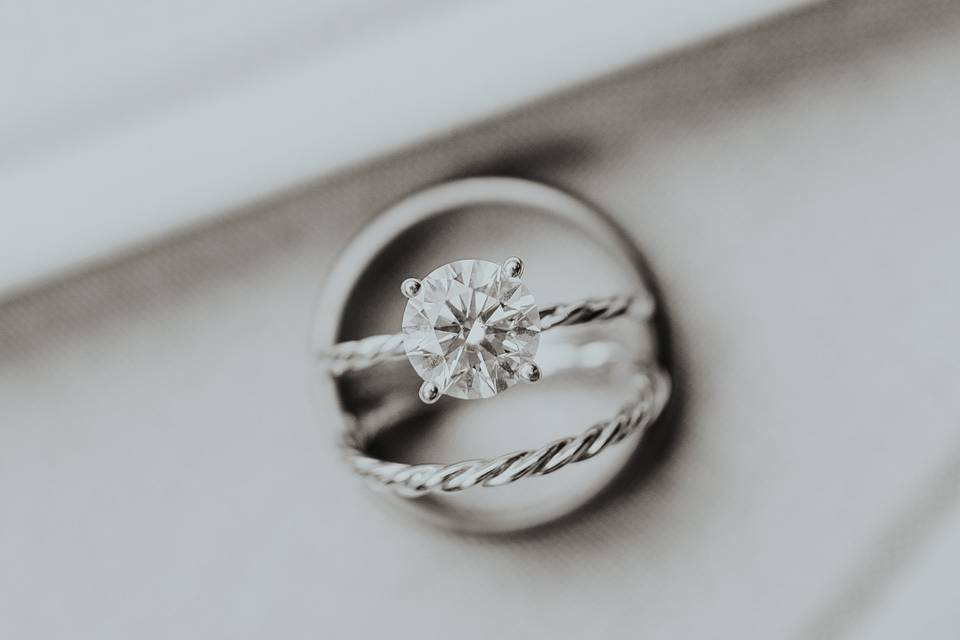 Ring Details