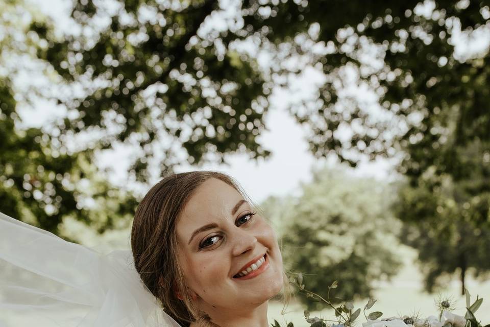 Beautiful Bridals