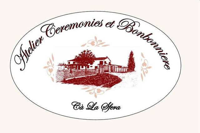 ATELIER CEREMONIES ET BONBONNIERE