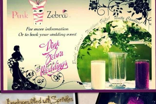 Melissa's Fragrant Favors