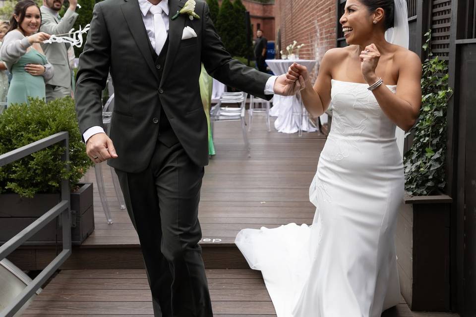Ceremony