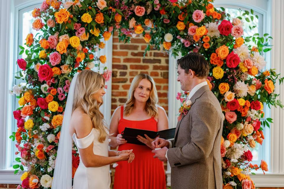 Ceremony