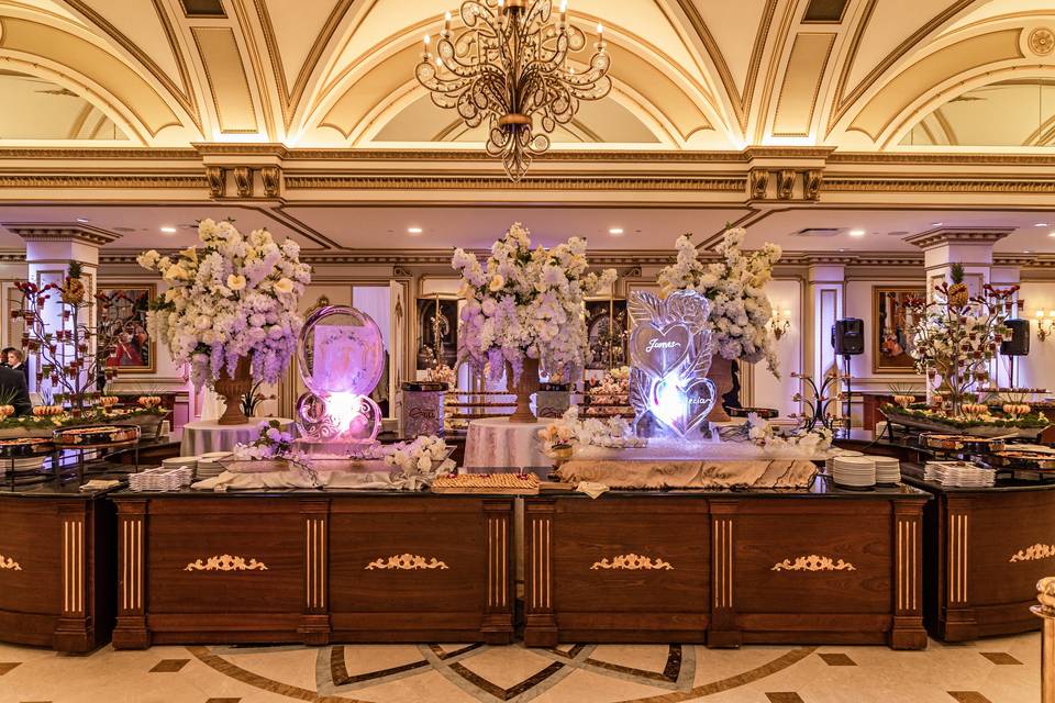 Le Reve Catering
