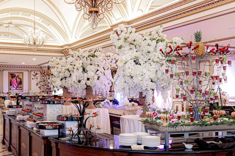 Le Reve Catering