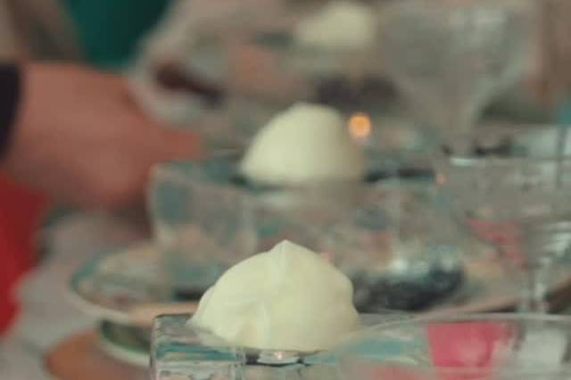 Le Reve Catering