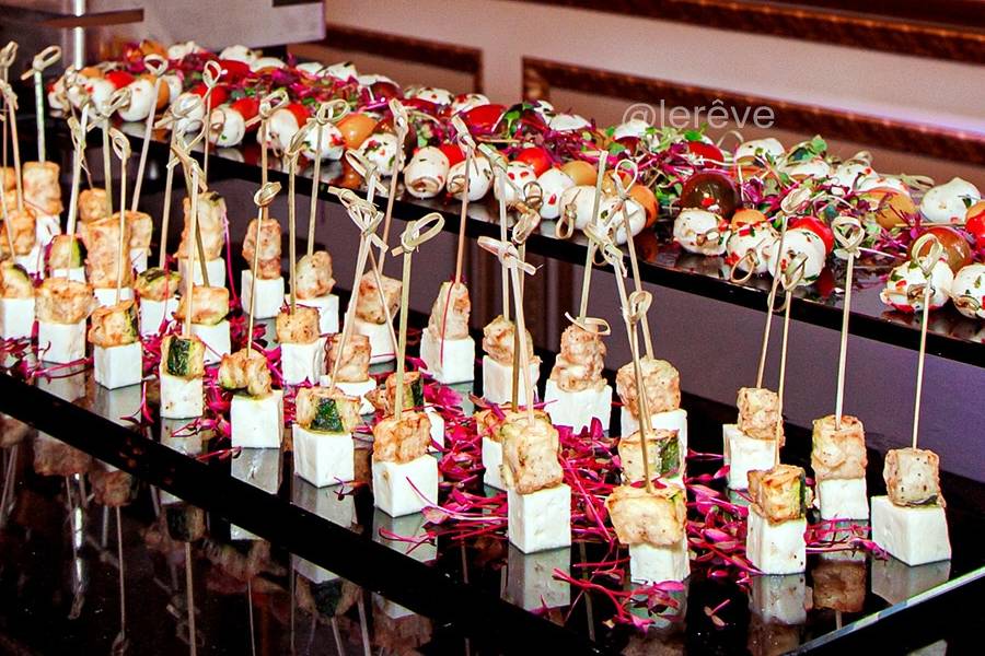 Le Reve Catering