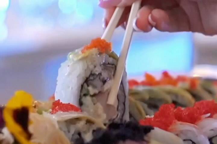 Le Reve Catering