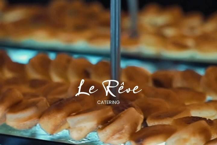 Le Reve Catering