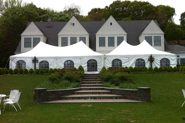 Dayna's Party Rentals and Catering