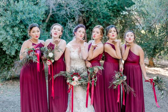 Bridal Party
