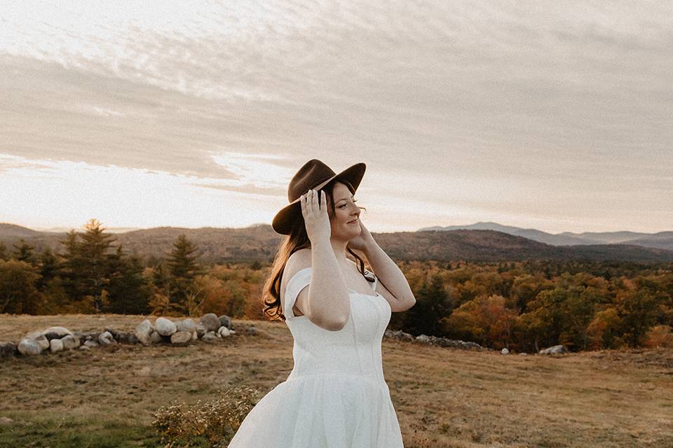 Molly Burns Photo