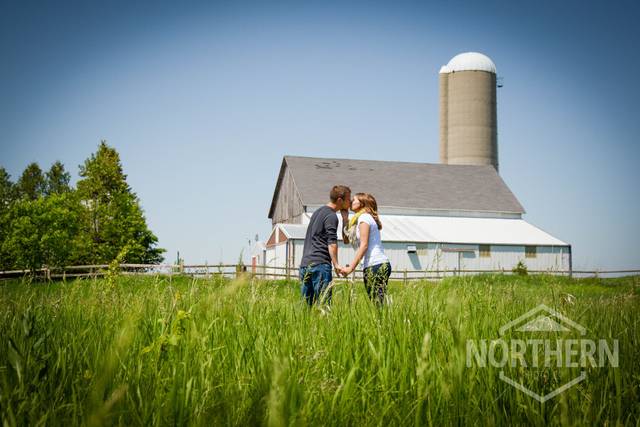 Northern Photography Co.