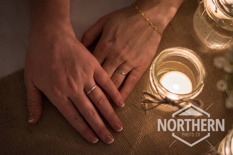 Northern Photography Co.