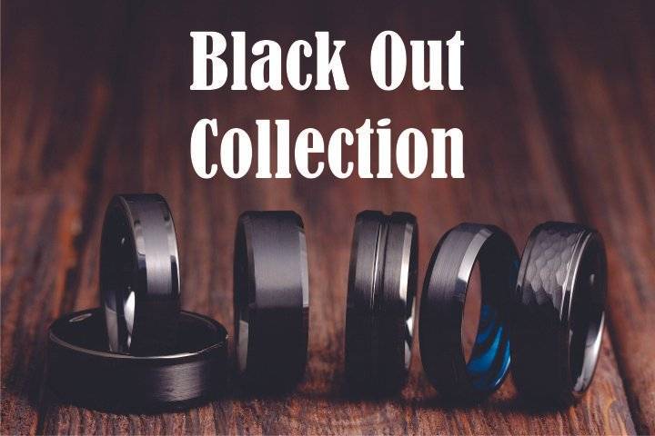 Black Out Collection