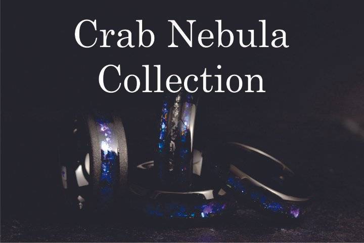 Crab Nebula Collection