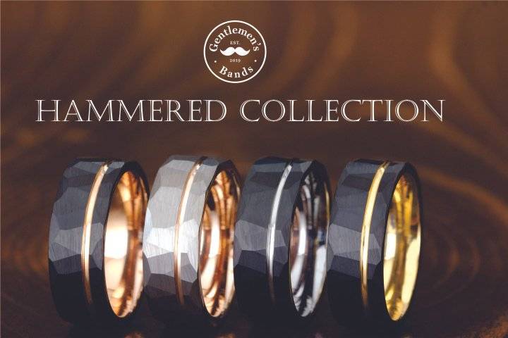 Hammered Collection
