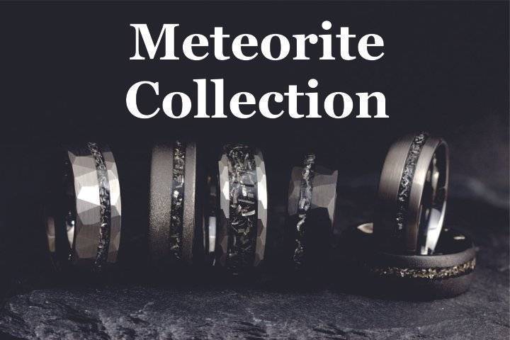 Meteorite Collection