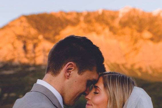 The Ceremony