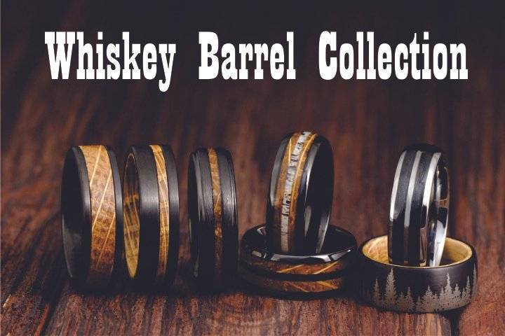 Whiskey Collection