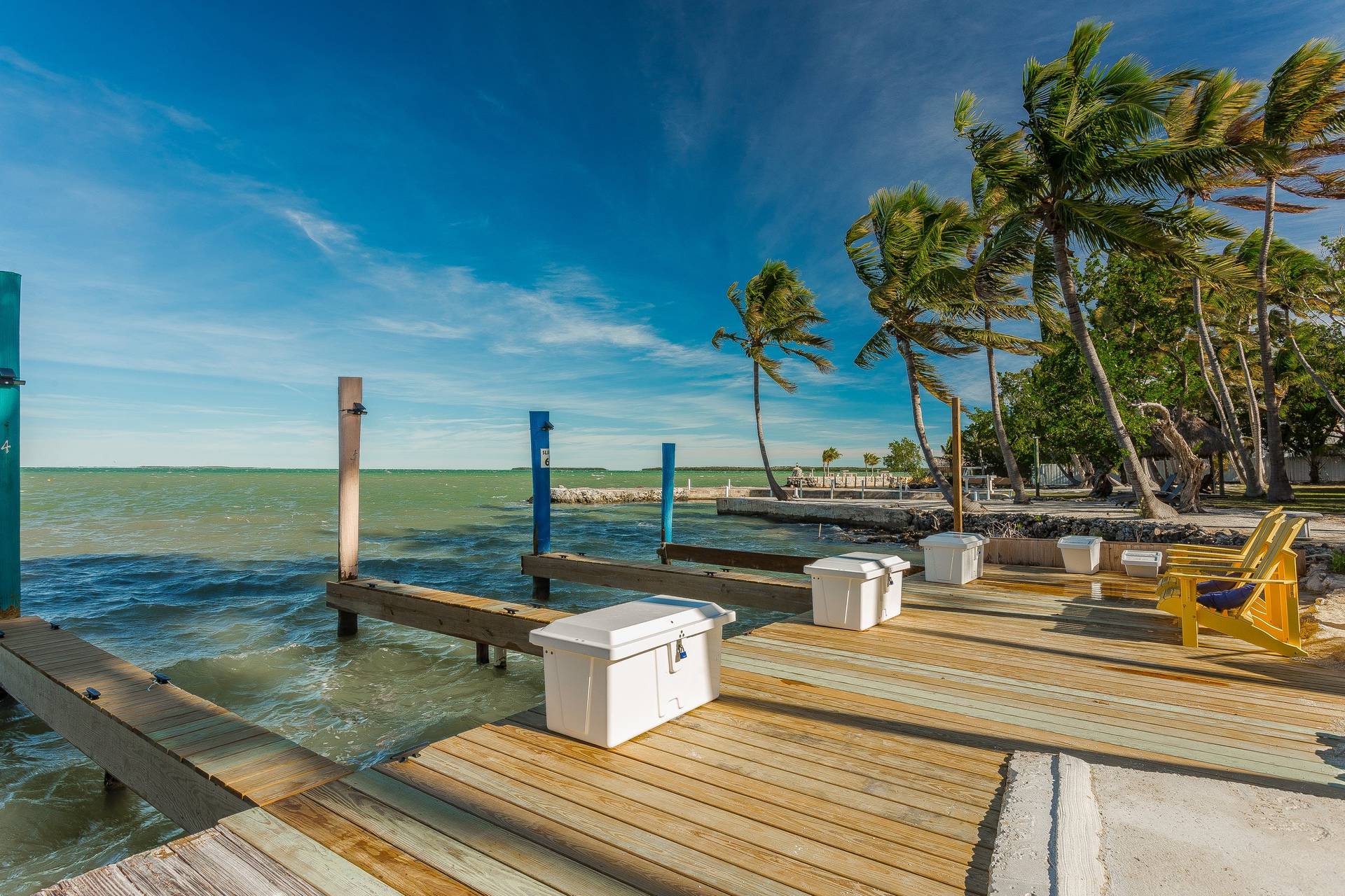 La Jolla Resort - Venue - Islamorada, FL - WeddingWire