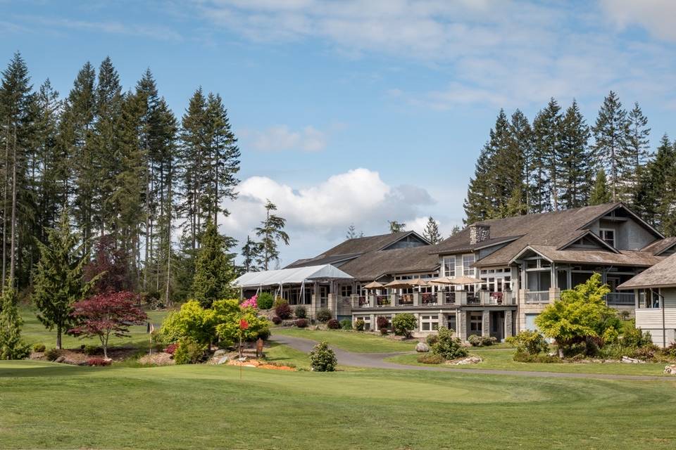 McCormick Woods Golf Club