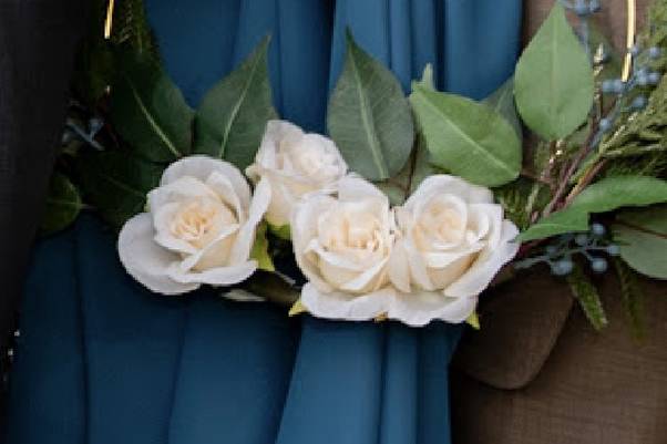 12-25 Bridesmaid Wedding