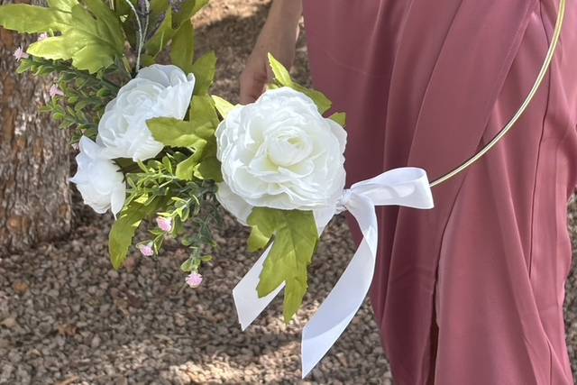 The Ring Bouquets